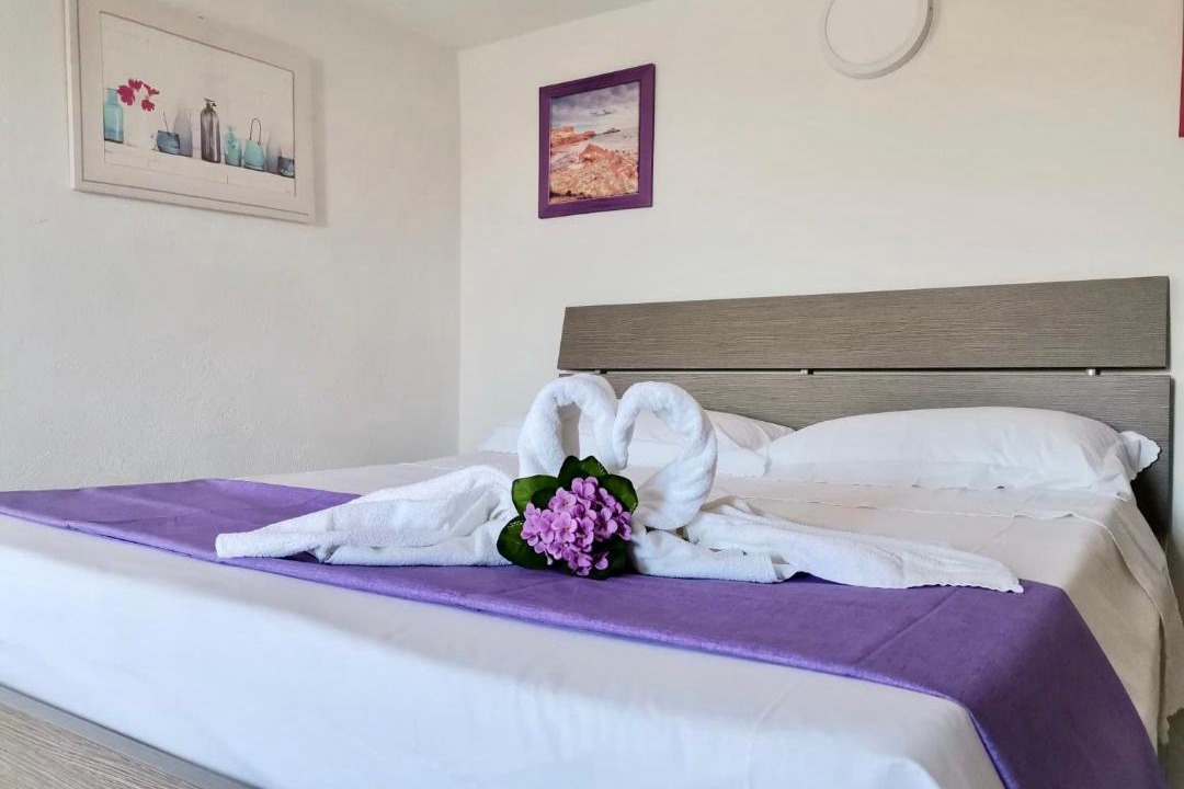 Photo of Bedroom in San Vito Lo Capo