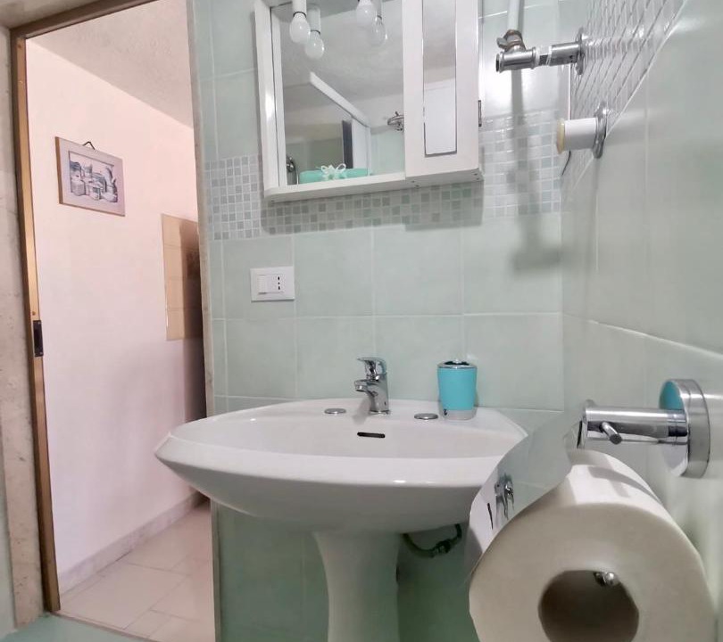 Photo of Bathroom in San Vito Lo Capo