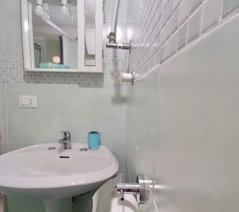 Photo of Bathroom in San Vito Lo Capo