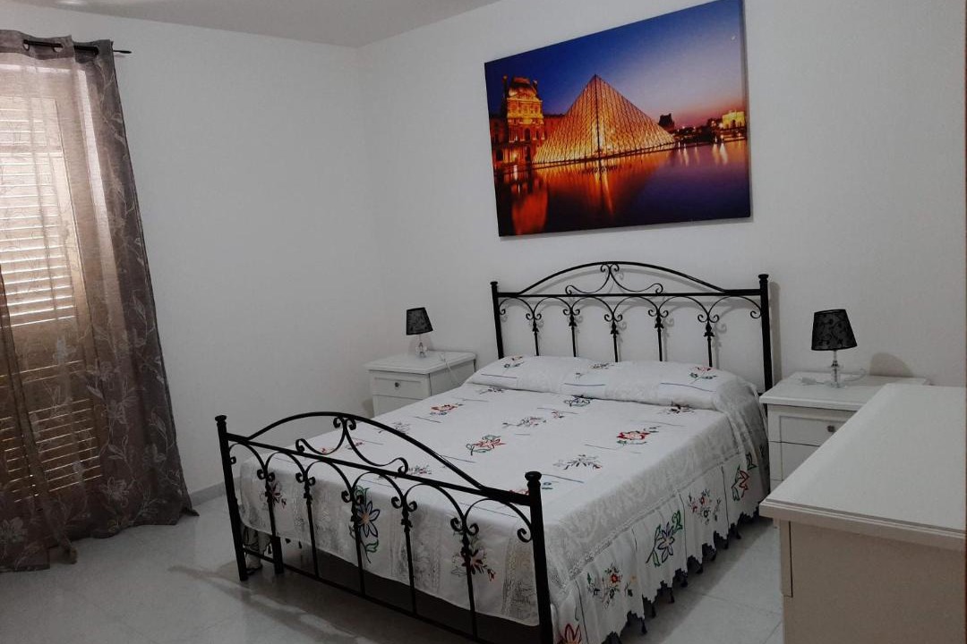 Photo of Bedroom in Pachino