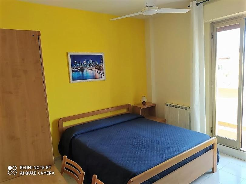 Photo of Bedroom in Giardini Naxos