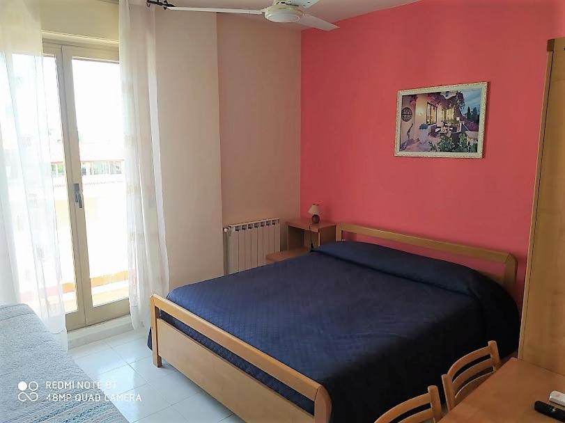 Photo of Bedroom in Giardini Naxos