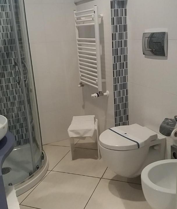 Photo of Bathroom in Oliveri