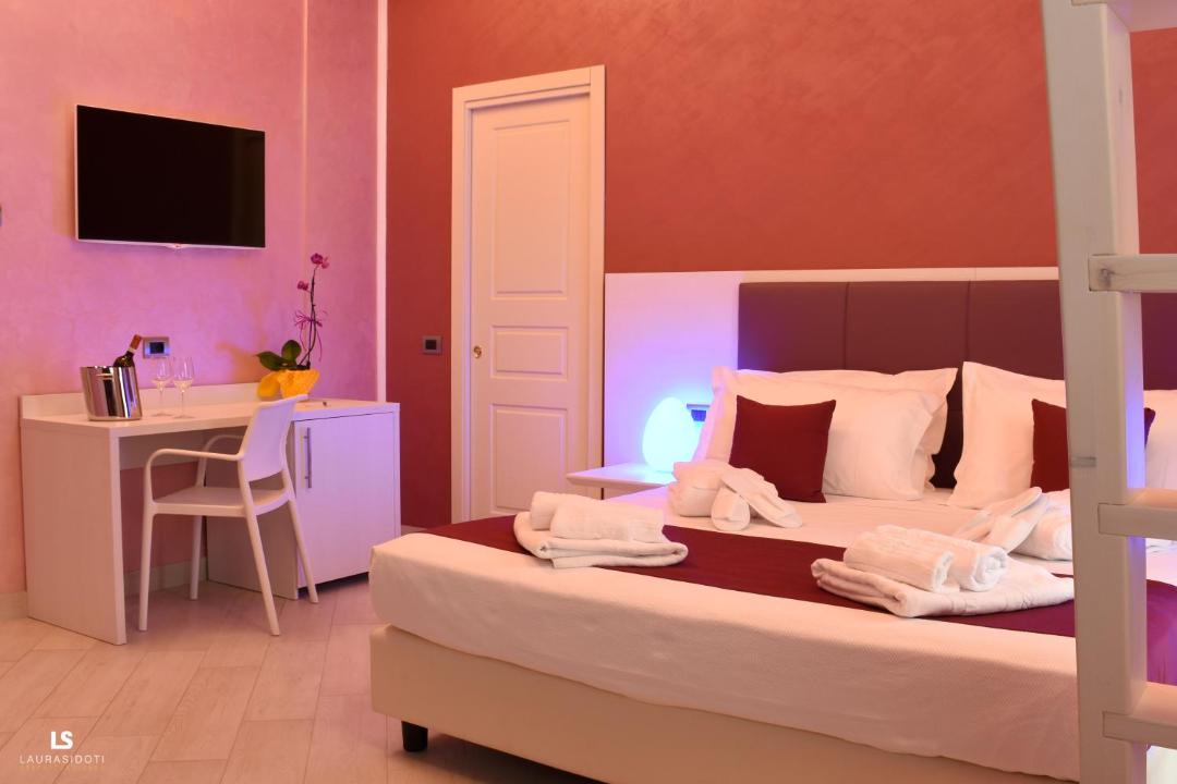 Photo of Bedroom in Oliveri