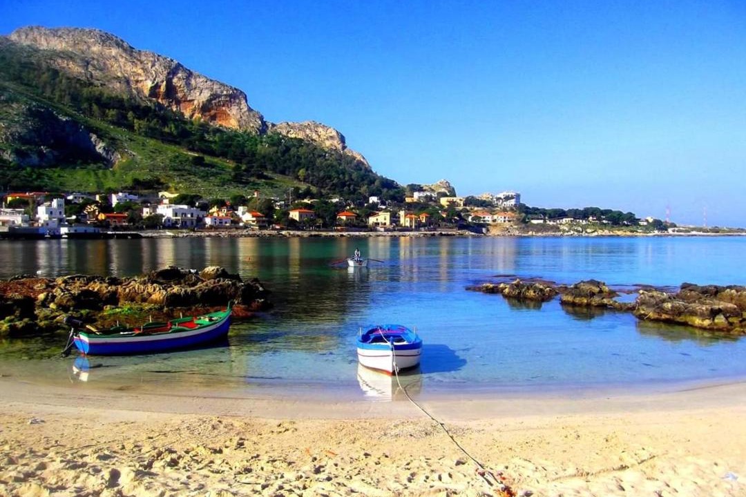 Photo of Others in Sferracavallo