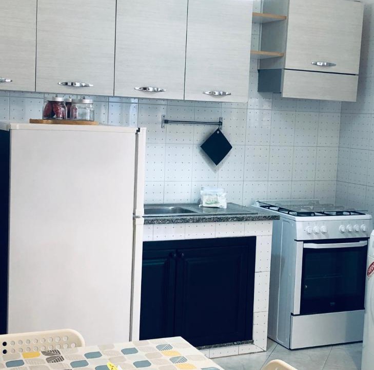 Photo of Kitchen in Balestrate
