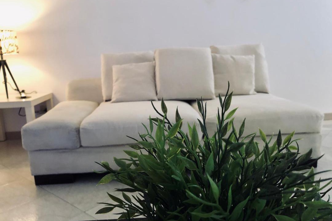 Photo of Livingroom in Balestrate