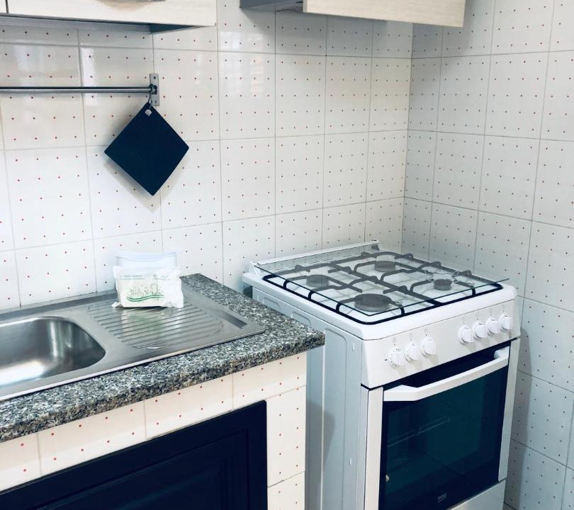 Photo of Kitchen in Balestrate