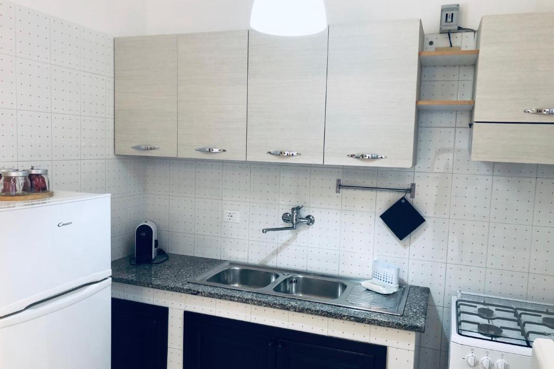 Photo of Kitchen in Balestrate