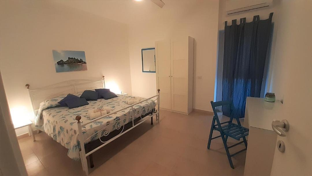 Photo of Bedroom in Letojanni