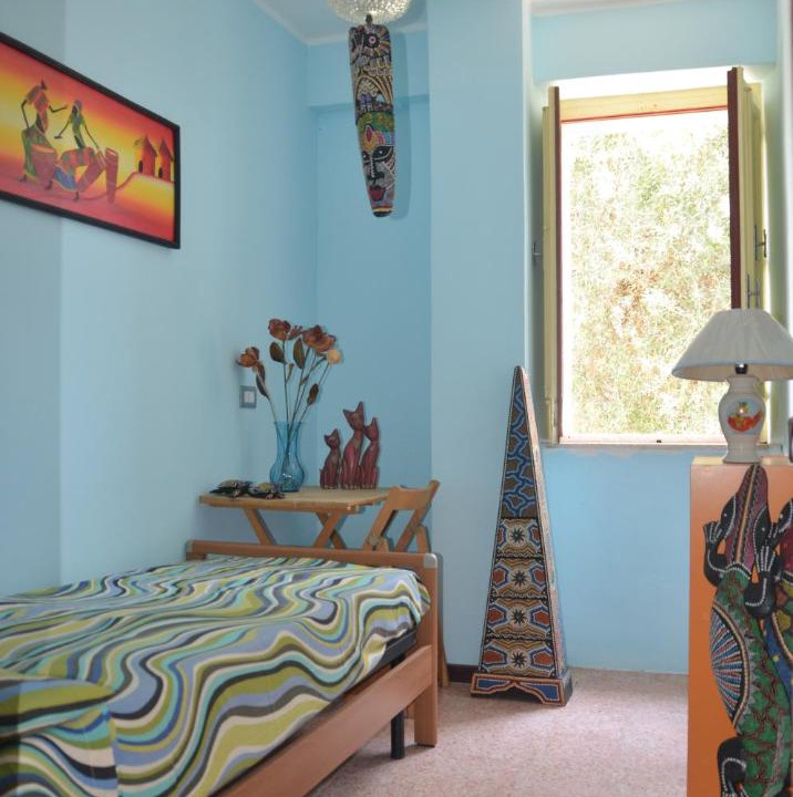 Photo of Bedroom in Mitogio
