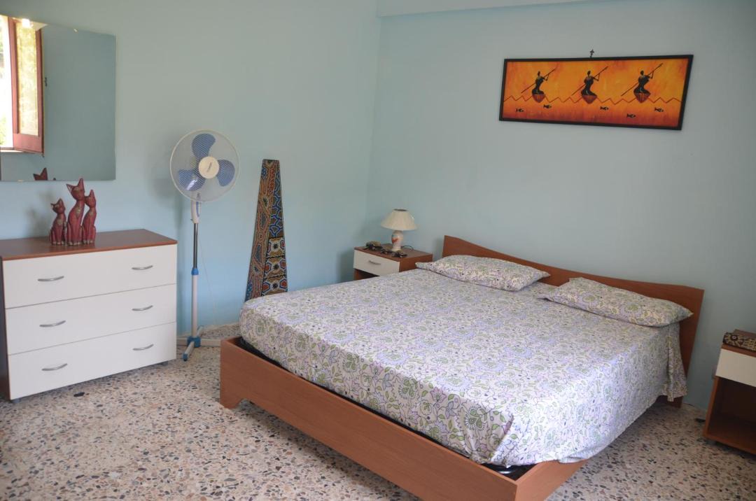 Photo of Bedroom in Mitogio