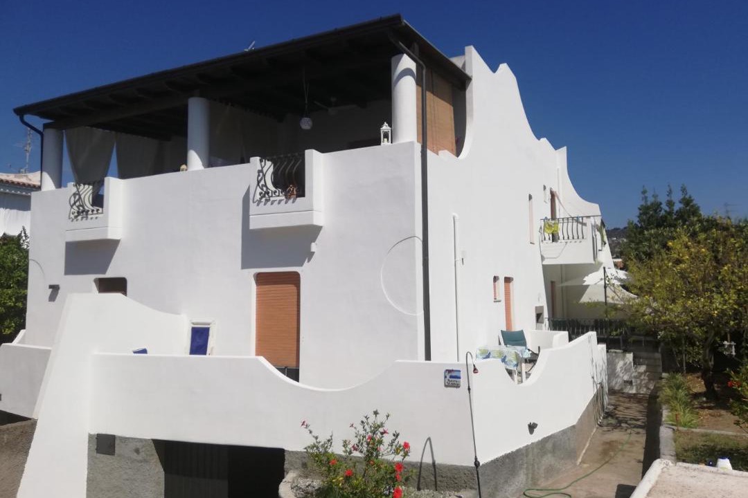 Photo of Others in Lipari Historic Centre