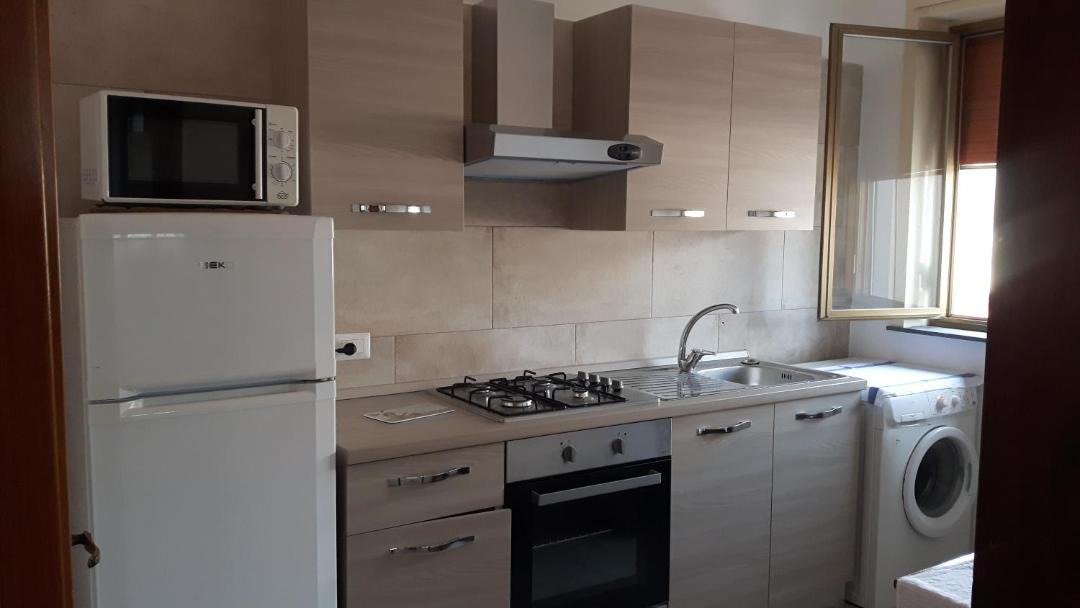 Photo of Kitchen in San Giorgio-Librino-San Giuseppe la Rena-Zia Lisa-Villaggio Sant'Agata
