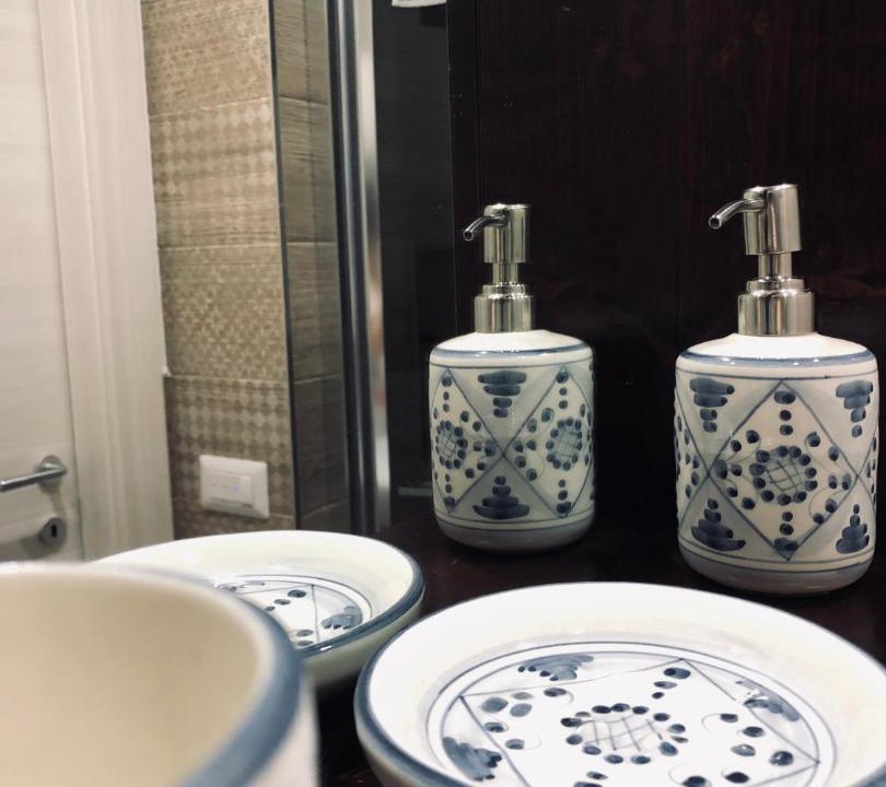 Photo of Bathroom in Castelbuono