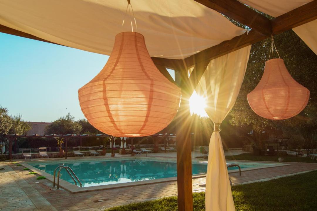 Photo of Outdoor in Palazzolo Acreide