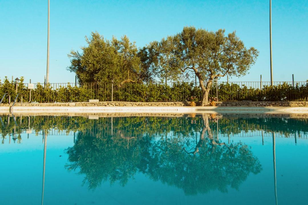 Photo of Outdoor in Palazzolo Acreide