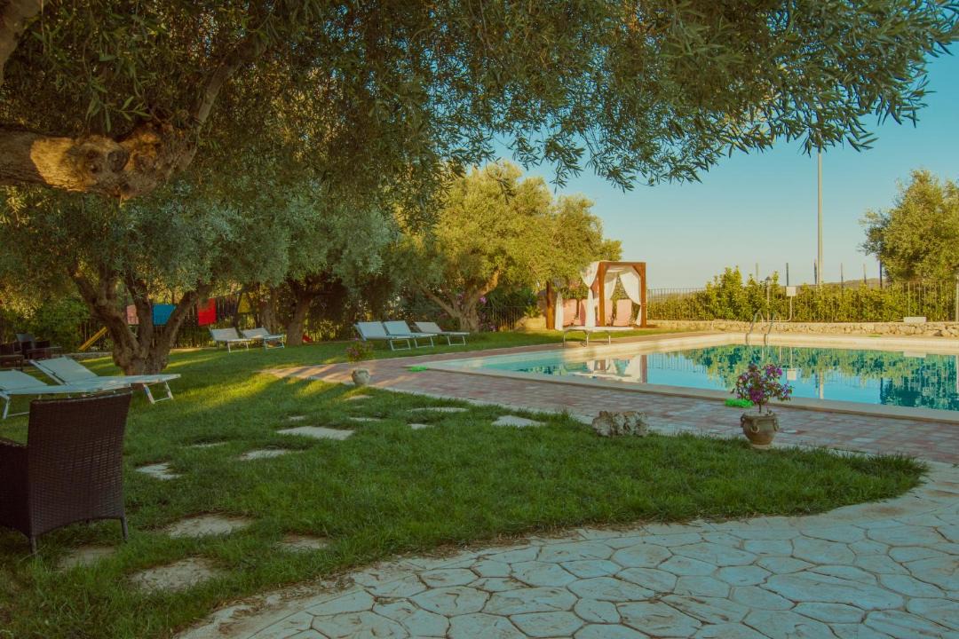 Photo of Outdoor in Palazzolo Acreide