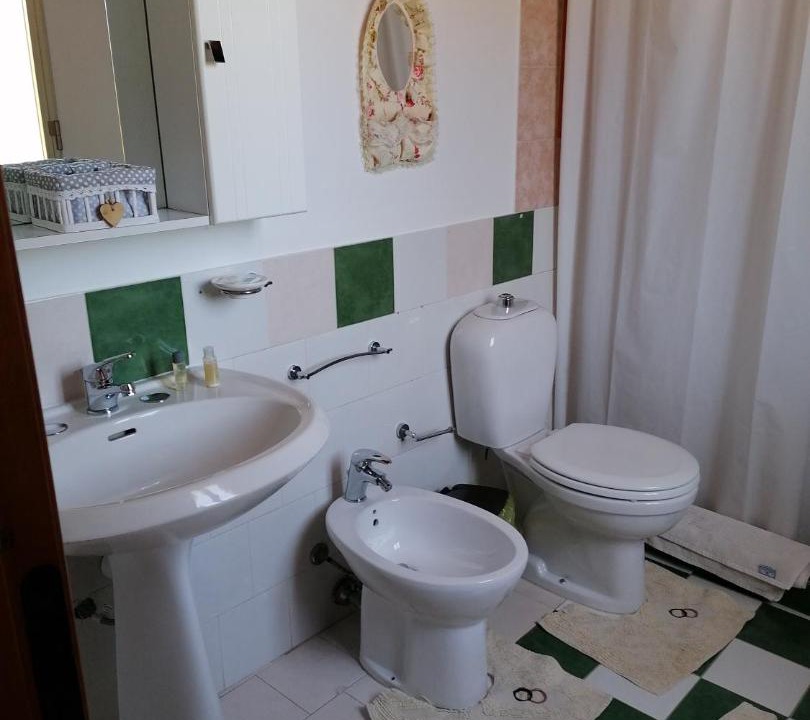 Photo of Bathroom in Noto Marina