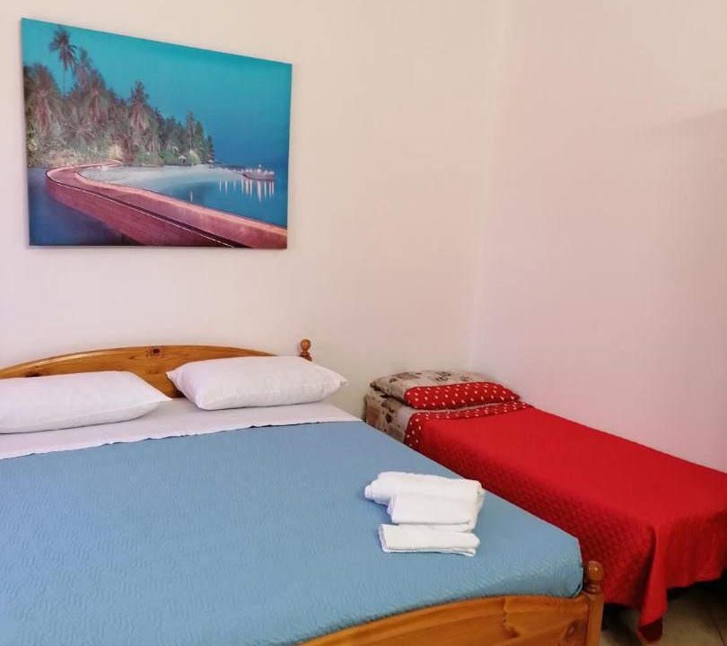 Photo of Bedroom in Noto Marina