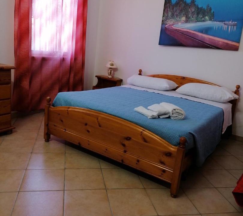 Photo of Bedroom in Noto Marina