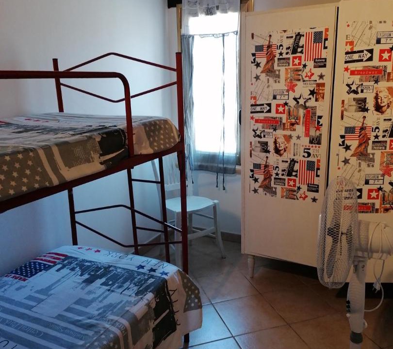 Photo of Bedroom in Noto Marina