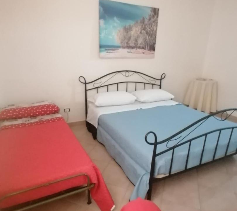 Photo of Bedroom in Noto Marina