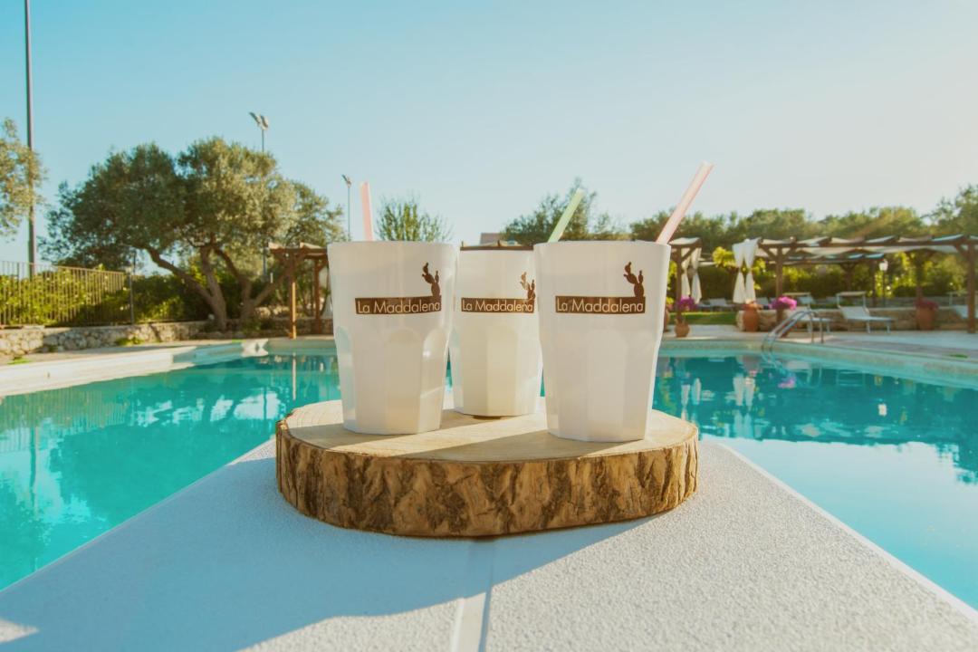 Photo of Outdoor in Palazzolo Acreide