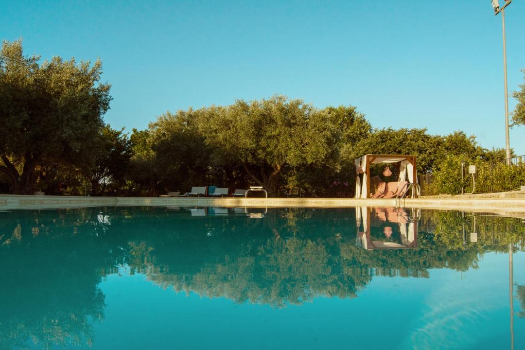 Photo of Outdoor in Palazzolo Acreide