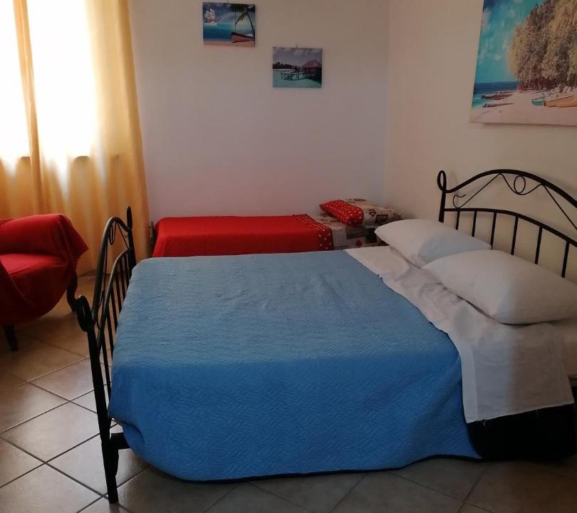 Photo of Bedroom in Noto Marina