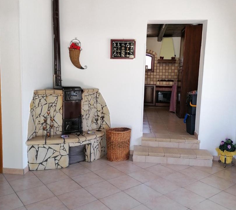 Photo of Livingroom in Noto Marina