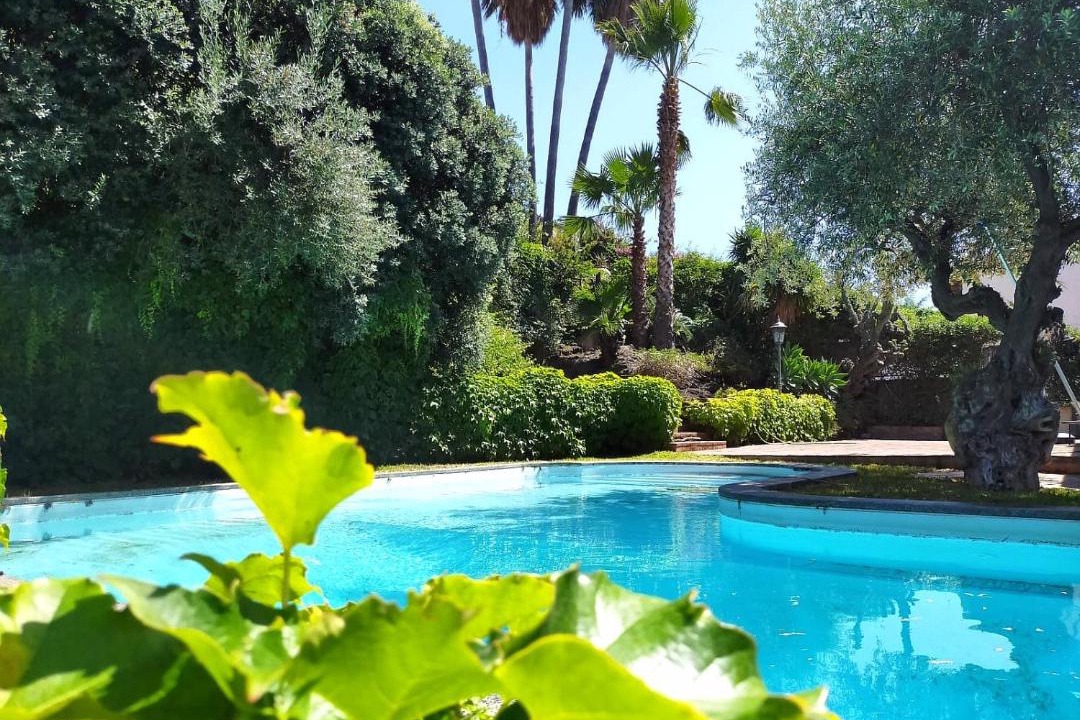 Photo of Outdoor in Cannizzaro