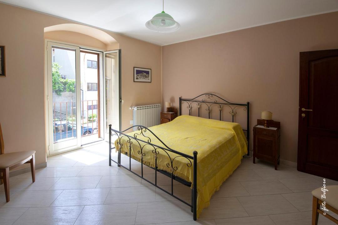 Photo of Bedroom in Montalbano Elicona