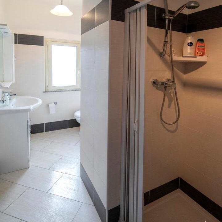 Photo of Bathroom in Montalbano Elicona