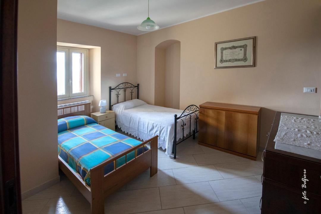 Photo of Bedroom in Montalbano Elicona