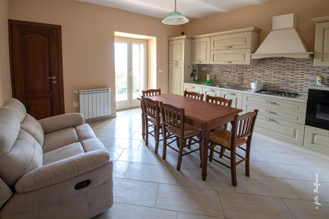 Photo of Kitchen in Montalbano Elicona