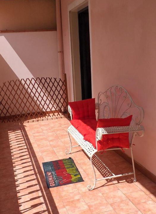 Photo of Patio Balcony in Roccalumera