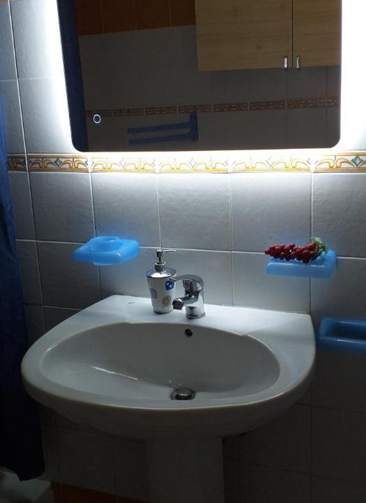 Photo of Bathroom in Roccalumera