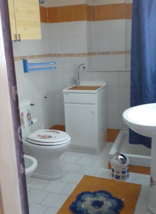 Photo of Bathroom in Roccalumera