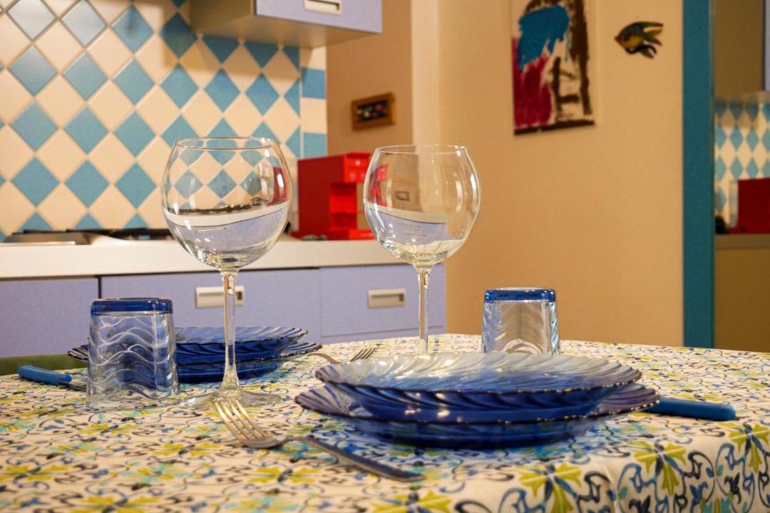 Photo of Kitchen in Spisone