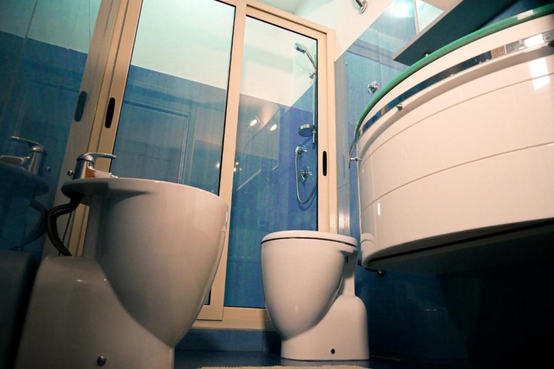 Photo of Bathroom in Spisone