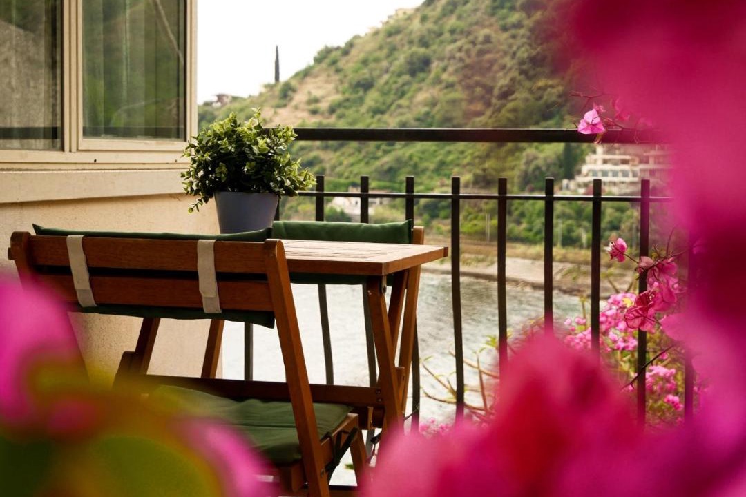 Photo of Patio Balcony in Spisone