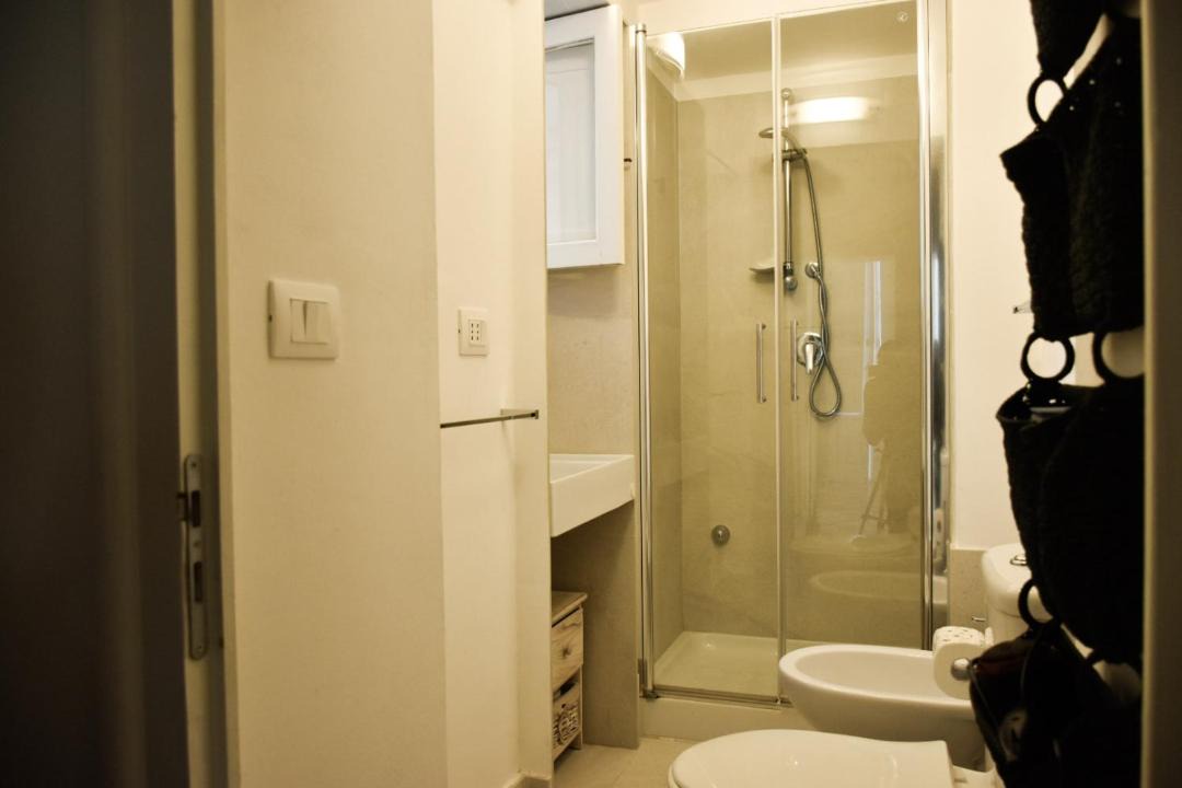 Photo of Bathroom in Ortigia