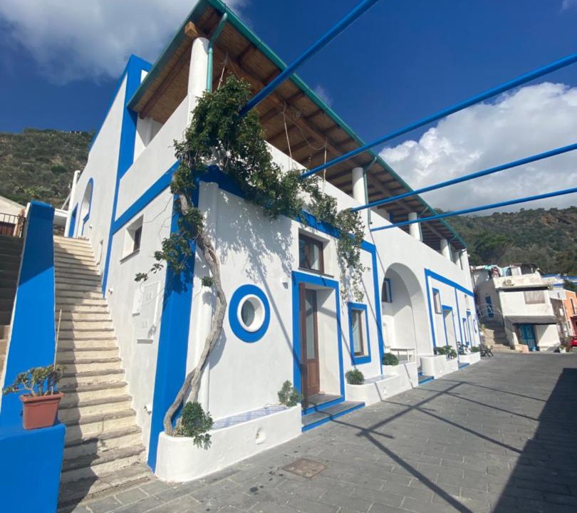 Photo of Others in Filicudi Porto