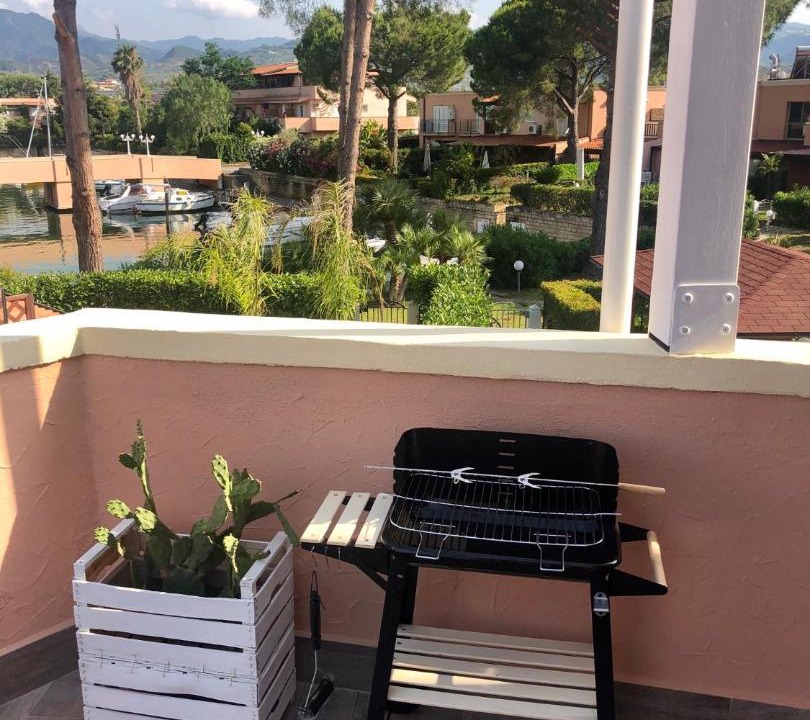 Photo of Patio Balcony in Tonnarella
