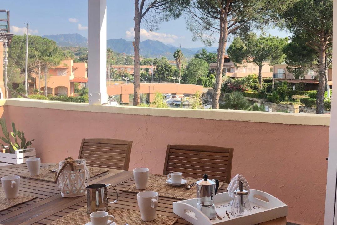 Photo of Patio Balcony in Tonnarella