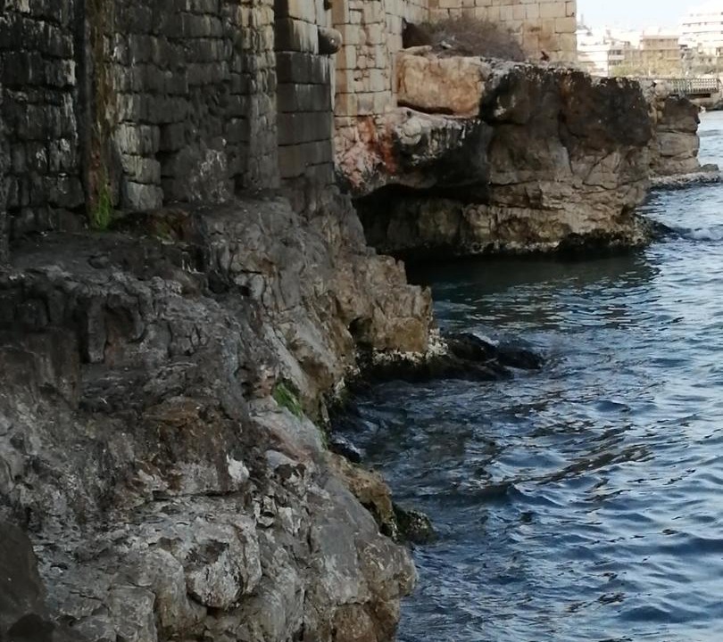 Photo of Buildings in Pozzallo
