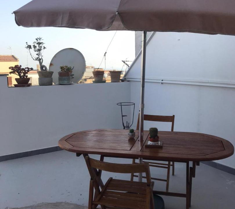Photo of Patio Balcony in Partanna