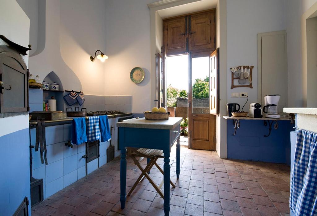 Photo of Kitchen in San Leonardello