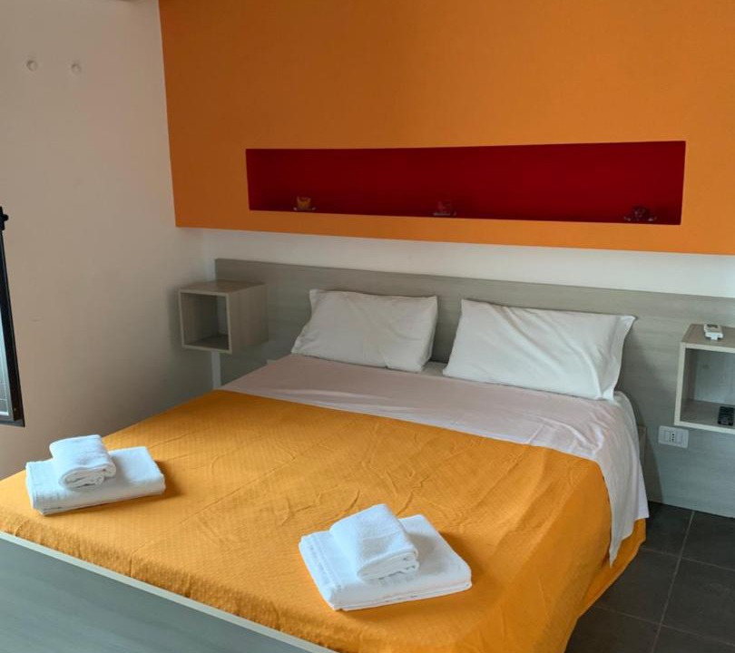 Photo of Bedroom in Caltagirone